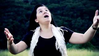 Mirian Santos  Eu Sou Deus Clipe Oficial [upl. by Riba]