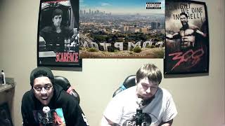 Dr Dre  Medicine Man Feat Eminem Candice Pillay amp Anderson Paak REACTION [upl. by Dodson]