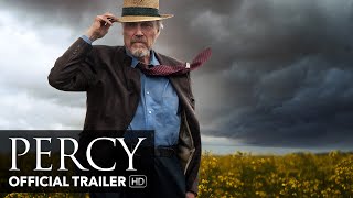 PERCY Trailer HD Mongrel Media [upl. by Stent]