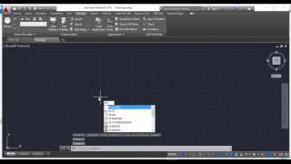 How to sum total length of multiple lines in AutoCAD [upl. by Barabbas]