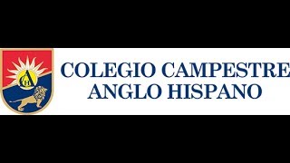 Video Institucional  Colegio Campestre Anglo Hispano [upl. by Ronoel]