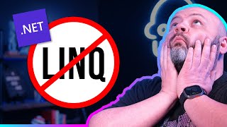 Should LINQ Be Banned from C [upl. by Annaj741]