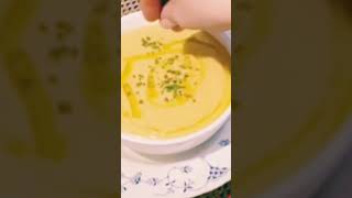 Comment préparer une soupe de lentilles corail pleine de fer 😋⁉️ viralvideo recettefacile shorts [upl. by Blithe910]