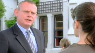 Doc Martin  Series 2 with Louisa and Martin [upl. by Naicad]