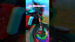 More Miles More Smiles 2024 husqvarna 801 401 riders viralshort uk india ktm honda gopro [upl. by Yllus257]