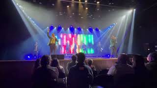 Straight No Chaser  Nashville TN  11122023  Part 1 [upl. by Cirred]