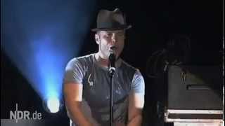 Olly Murs  Live Germany FULL CONCERT [upl. by Nelleh]