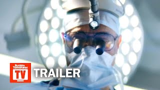 The Surgeons Cut Season 1 Trailer  Rotten Tomatoes TV [upl. by Golter]