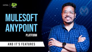 Introduction to MuleSoft AnyPoint Platform  Features of MuleSoft AnyPoint Platform [upl. by Hunger]