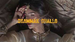 CHAMMAK CHALLO SLOWED AND REVERBED [upl. by Ile70]