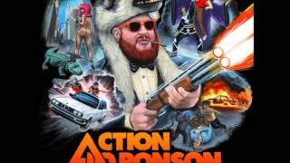 Action Bronson Rare Chandeliers Rare Chandeliers [upl. by Joannes789]