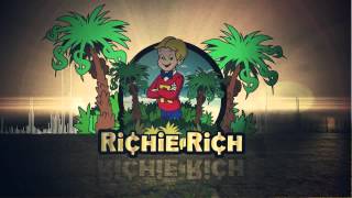 Richie Rich 2012  DJ Borgny [upl. by Kampmann]