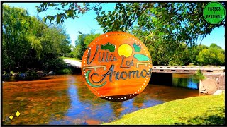 Villa Los Aromos Córdoba y Villa La Bolsa Córdoba Argentina [upl. by Ramsden]