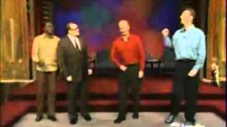 Whose Line Best Of Laughter Part 2 of 3 [upl. by Strohl]