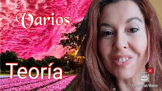 CERO ARIES 2024 astrologia valores libertad verdad todossomosuno [upl. by Perkoff]