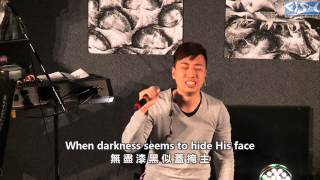 Hillsong Live 新頌教會  Cornerstone Cantonese粵語 [upl. by Yelnats]