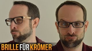 Aktion Brille für Krömer [upl. by Chrisy]