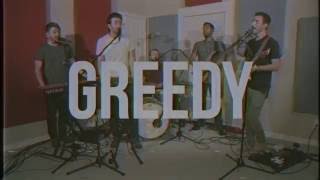 Greedy  Ariana Grande  The Shadowboxers Cover [upl. by Anatole]