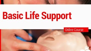 PALS  Basic Life Support [upl. by Asilet]