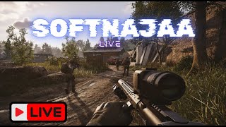 SOLO FARM 10M 🔴 Live  Arena Breakout [upl. by Cyndi]