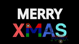 The MSRM cast sings Happy H Christmas Merry Christmas 2023 [upl. by Odlabso]