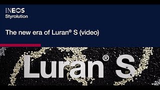 The new era of Luran® S [upl. by Rehtae]