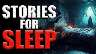 True Scary Stories For Sleep  True Horror Stories  Fall Asleep Quick  Episode 3 [upl. by Acirederf]