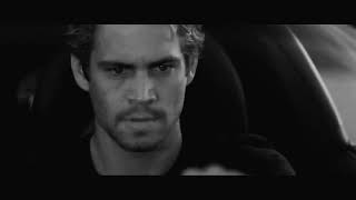 SaintAlexiz  Drive For Everything Music Video  Paul Walker [upl. by Aliam872]