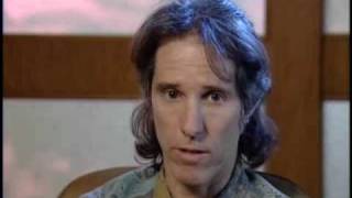 John Densmore interview  THE SMOTHERS BROTHERS COMEDY HOUR [upl. by Harobed]