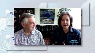 4 Steps To A Thriving Relationship Dr Harville Hendrix and Helen LaKelly Hunt [upl. by Behnken]