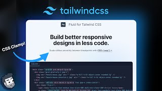 Favorite New Tailwind Extension [upl. by Linnet]