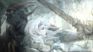 Final Fantasy IV DS OST 20 Mt Ordeals [upl. by Hunter]