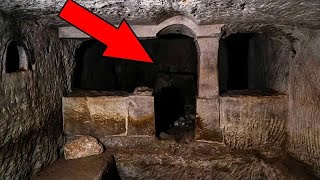 12 Most Incredible Archaeological Finds [upl. by Margy]