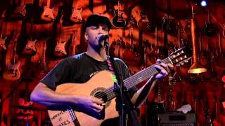 Tom Morello quotThe Garden of Gethsemanequot Guitar Center Sessions on DIRECTV [upl. by Cyler9]