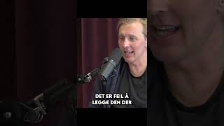 Lars Dehli Tvangspreget PF [upl. by Nollid]