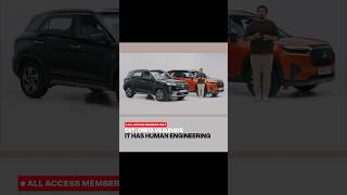 Honda Elevate vs Hyundai Creta Which One Should You Buy  Balance [upl. by Ived85]