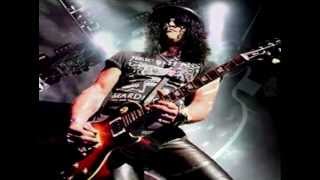 Top 10 Slash Solos All Time HD [upl. by Ailenroc]