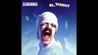 Scorpions  Dynamite [upl. by Debora]