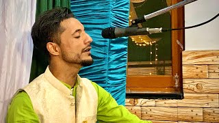 Wafadar Mouji 😭  Sad Kashmiri song  Waseem singer  Adnan Dancer trendingshorts [upl. by Venuti169]