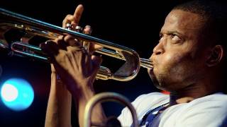 Trombone Shorty  Hurricane Season Live on KEXP [upl. by Aitital92]