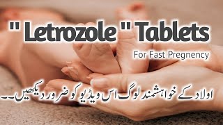 Letrozole 25mg  Letrozole best uses  Letrozole Side effects  How To Use Letrozole 25 mg tablet [upl. by Havens]