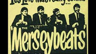 Merseybeats E P  I think of you [upl. by Luce518]