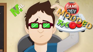 Game Dev Tycoon With MODs Lets Play Part 1 Series 2 [upl. by Ttreve]