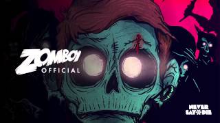 Zomboy  Deadweight [upl. by Bigod]