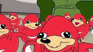 Do You Know Da Wae  OFFICIAL MUSIC VIDEO Ft Uganda Knuckles [upl. by Crowell429]