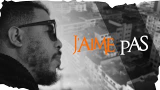 Gnawi  Jaime Pas Prod CEEG  OFFICIAL VIDEO CLIP 2024 [upl. by Eydie]