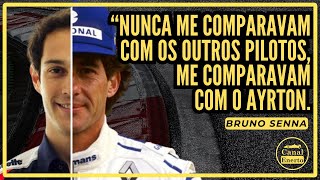 quotVocê NUNCA será bom o suficiente para a F1quot [upl. by Diet]