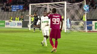 U Cluj  CFR Cluj Repriza 2 Rejucarea 23 18 May 2012 FULL MATCH HD [upl. by Nimsaj]