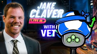 Jake Clavers Exclusive Interview with VetX0 on XRPL Amendments AMMs Ripple RLUSD amp more [upl. by Suivart153]