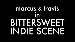 Bittersweet Indie Scene the verve bittersweet symphony parody [upl. by Ardiedak244]